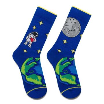 Шкарпетки Spaceman