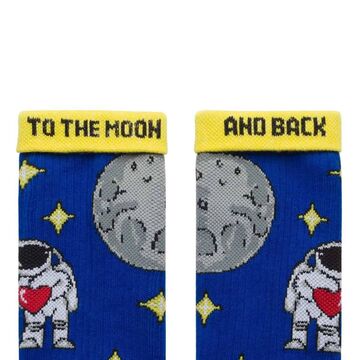 Шкарпетки Spaceman