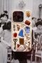 iPhone Case Vintage Story