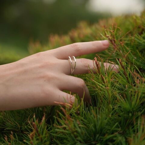 Ring Rozimknena