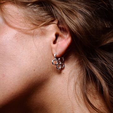 Earrings Bloom