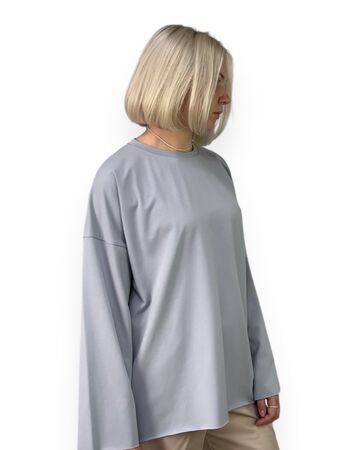 Longsleeve "Raincloud"