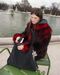 Black bag Coquette Big