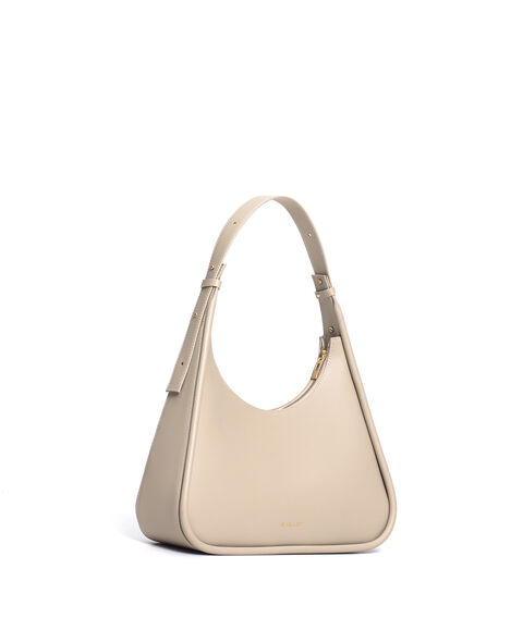 BG135 Beige Toscana bag