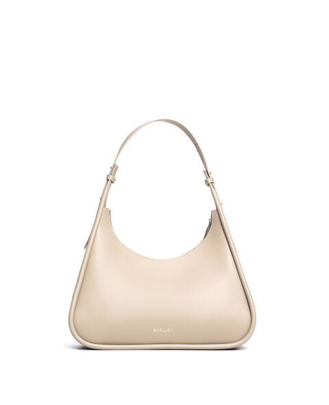 BG135 Beige Toscana bag