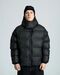 Men's winter down jacket Homie 3.0 black