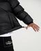 Men's winter down jacket Homie 3.0 black