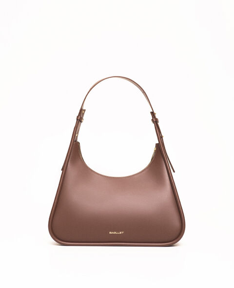 Bag BG135 Chestnut Tuscany