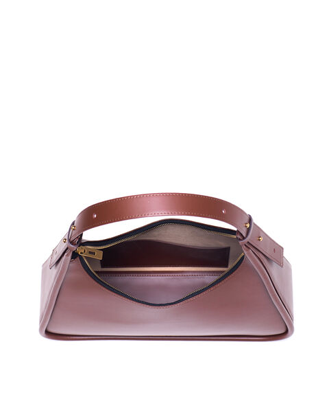 Bag BG135 Chestnut Tuscany