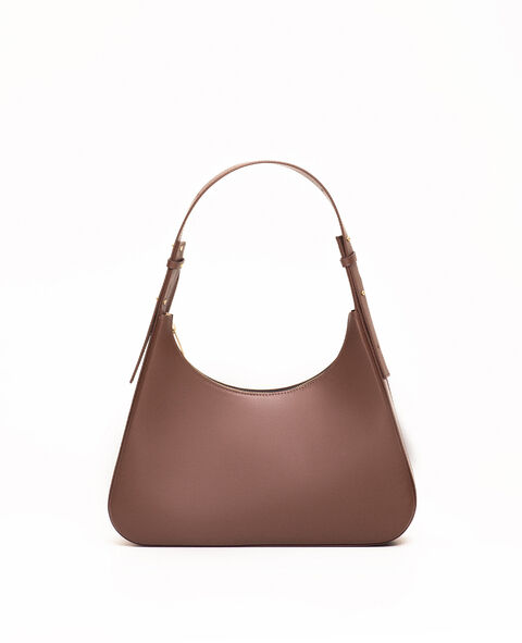 Bag BG135 Chestnut Tuscany