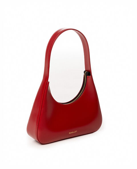 Bag BG117 Red Veneto