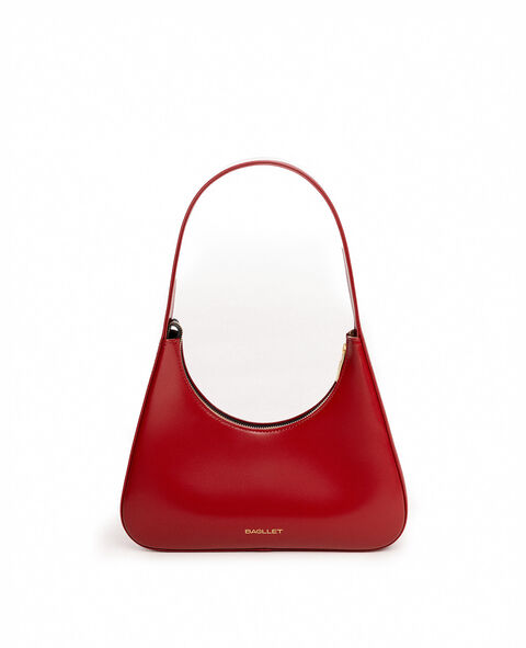 Bag BG117 Red Veneto