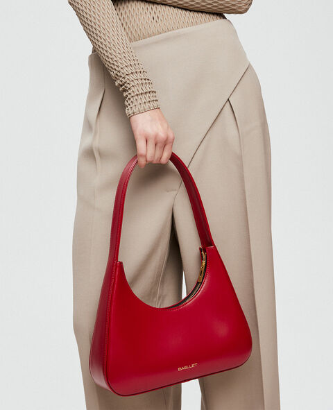 Bag BG117 Red Veneto
