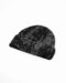 Unisex Graphite Cap Dope