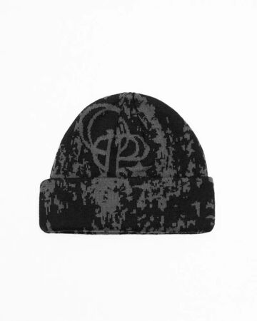 Unisex Graphite Cap Dope