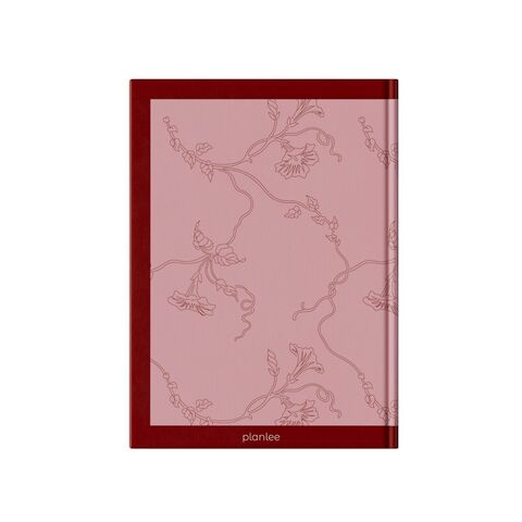 Planer Joumal Kiss