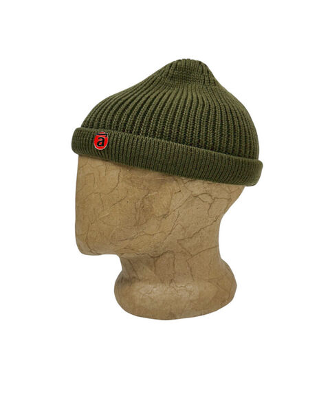 Шапка "Pin Beanie Hat" Khaki
