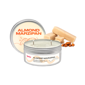 Свічка Almond Marzipan