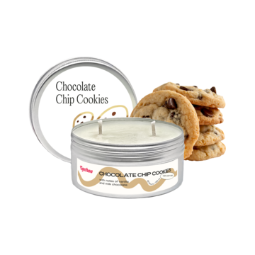 Свічка Chocolate Chip Cookies
