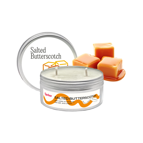 Свічка Salted Butterscotch