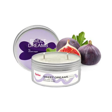 Свічка Sweet Dreams