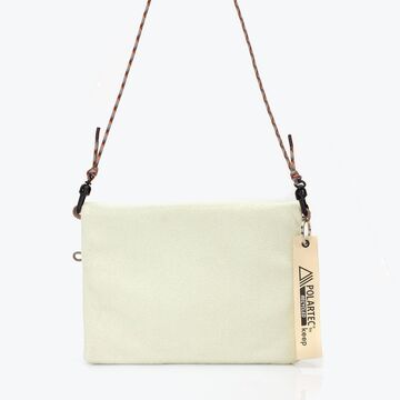 Fjord Bag Navy POLARTEC