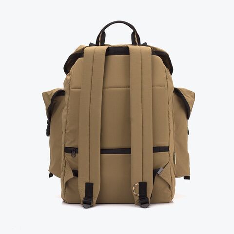 Backpack "Koktebel" Camel