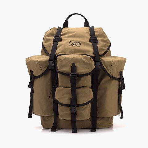 Backpack "Koktebel" Camel