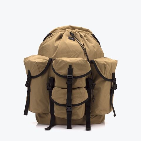 Backpack "Koktebel" Camel