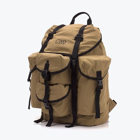 Backpack "Koktebel" Camel