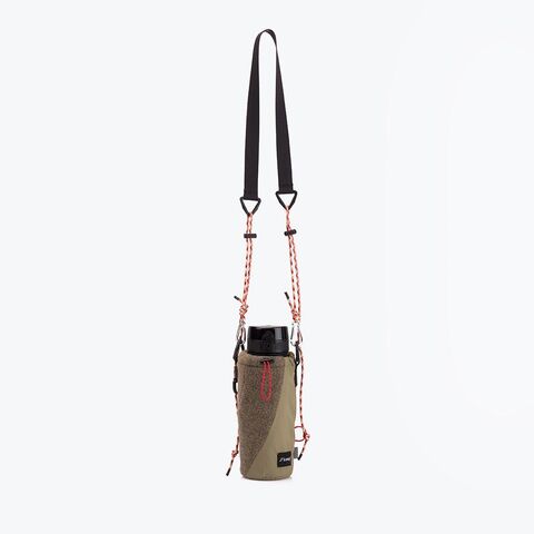 Bottle Holder Odesa "Camel"