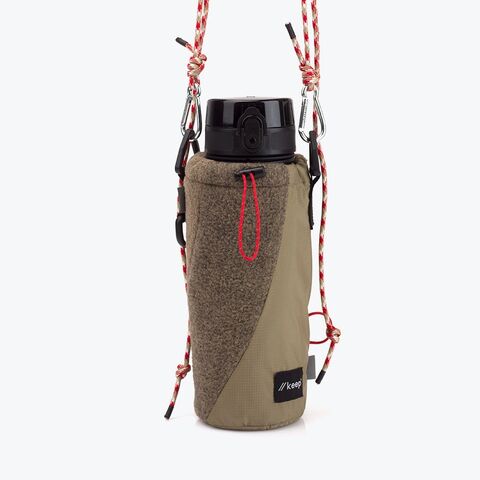 Bottle Holder Odesa "Camel"