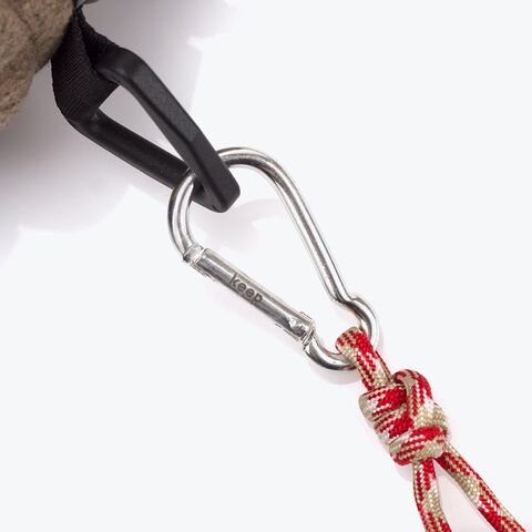 Bottle Holder Odesa "Camel"