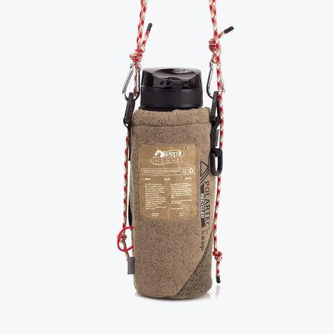 Bottle Holder Odesa "Camel"