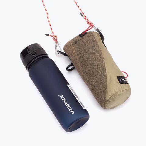 Bottle Holder Odesa "Camel"