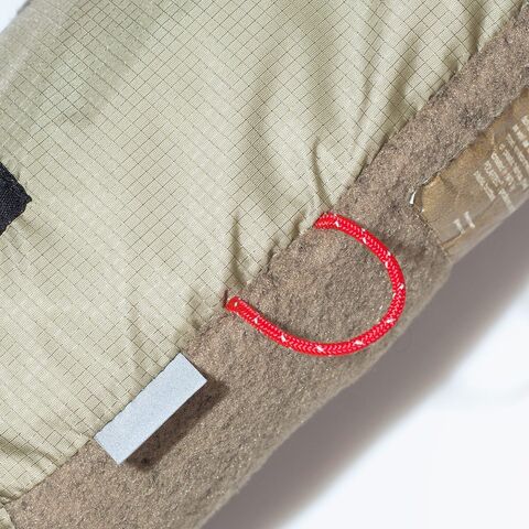 Bottle Holder Odesa "Camel"