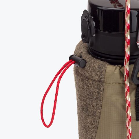 Bottle Holder Odesa "Camel"