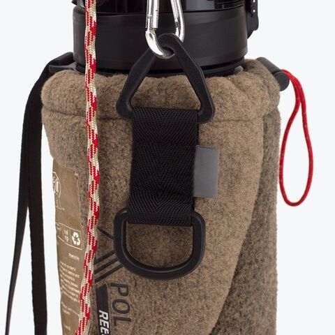 Bottle Holder Odesa "Camel"