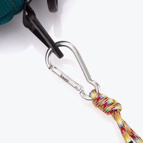 Bottle Holder Odesa Curry