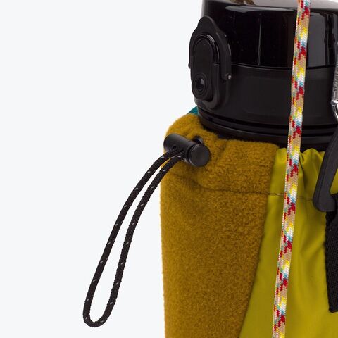 Bottle Holder Odesa Curry