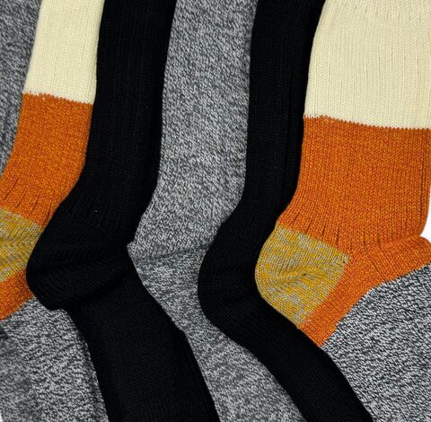 Knit Sock Kit