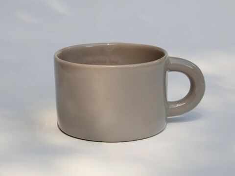 Gray Cup No drama please
