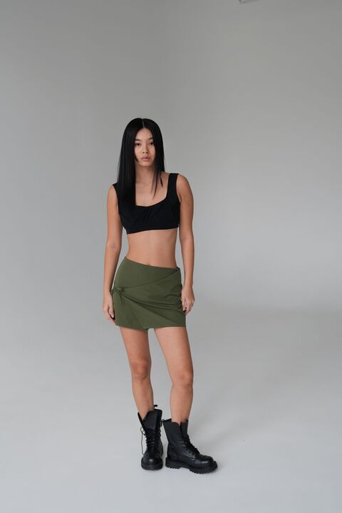 Skirt Wrap