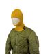 Heat Mask Yellow