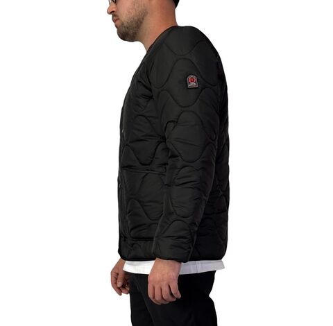 Liner Jacket Dark
