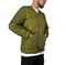 Liner Jacket Olive