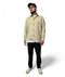 Waffle Overshirt Beige