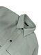 Waffle Overshirt Mint