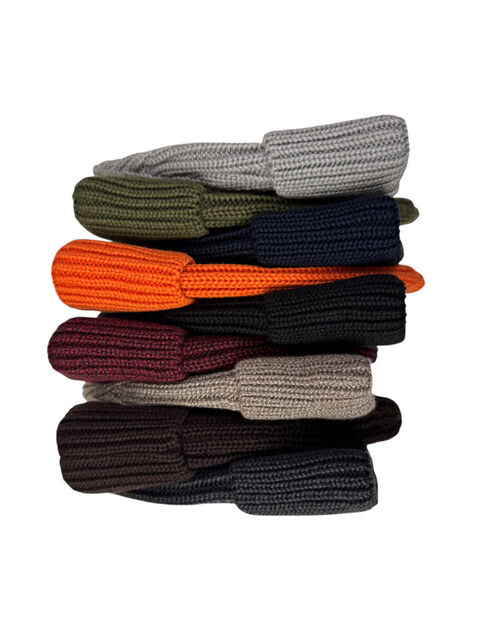 USN Cap Light Grey