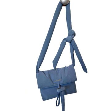 Mimi bag блакитна